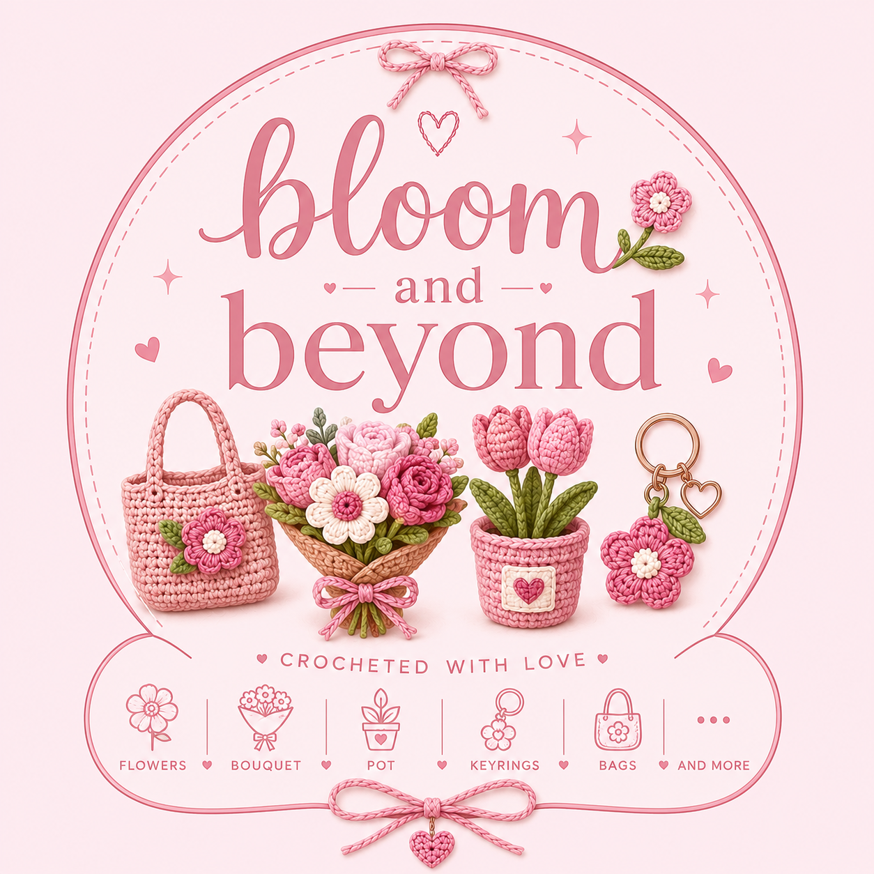 Bloom & Beyond